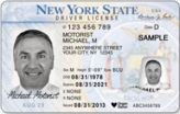 2014 I.D. Checking Guide Includes Updated New York License 2