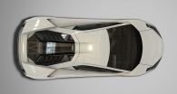 215 Racing Inc./Mostro Di-Potenza Announces Exclusive Rights to Build the Lamborghini Indomable Concept 3
