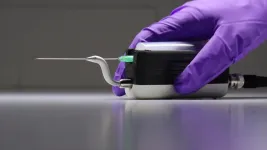 21st century medical needles for high-tech cancer diagnostics