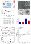 2D CaCl crystals with +1 calcium ions displaying unexpected metallicity and ferromagnetism