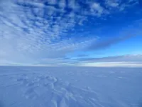 3000+ billion tons of ice lost from Antarctic Ice Sheet over 25 years 