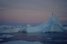 3000+ billion tons of ice lost from Antarctic Ice Sheet over 25 years  3