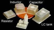 3D-printed 'smart cap' uses electronics to sense spoiled food 2