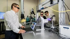 3D-printing advance mitigates three defects simultaneously for failure-free metal parts 