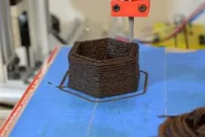 3D printing with coffee: Turning used grounds into caffeinated creations 2