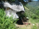 4,000-year-old shamans stones discovered near Boquete, Panama