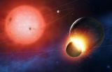 4 white dwarf stars caught in the act of consuming Earth-like exoplanets