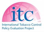 5-year survey confirms Uruguay's world-leading tobacco control strategy is delivering results