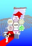 A critical review of graphene quantum dots and their application in biosensors