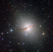 A deeper look at Centaurus A