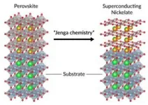 A foundation that fits just right gives superconducting nickelates a boost 2