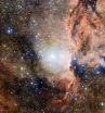 A grand extravaganza of new stars