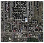 A growing problem of deepfake geography: How AI falsifies satellite images