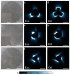 A new chapter in quantum vortices: Customizing electron vortex beams 3
