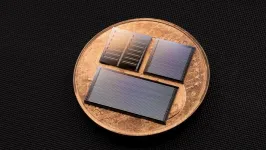 A new, low-cost, high-efficiency photonic integrated circuit