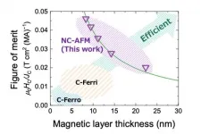 A new spintronic phenomenon: Chiral-spin rotation found in non-collinear antiferromagnet