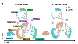 A new way to visualize mountains of biological data