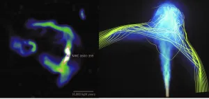 A new window to see hidden side of magnetized universe