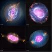 A planetary nebula gallery