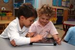 A Private Pre-Kindergarten Serving Fort Lauderdale Newly Integrates iPads Into Academic Program