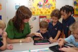 A Private Pre-Kindergarten Serving Fort Lauderdale Newly Integrates iPads Into Academic Program 3