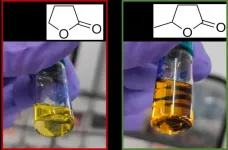 A safer, greener way to make solar cells: researchers find replacement for toxic solvent