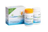 A San Francisco Start-up, SynerGI, Introduces a Breakthrough New Product, The Colon Vitamin, with Ingredients Shown to Prevent the Formation of Polyps 2