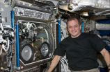 A Solution for Medical Needs and Cramped Quarters in Space - IVGEN Undergoes Lifetime Testing in Preparation for Future Missions