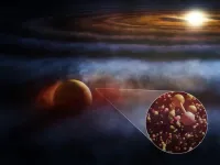 A surprise chemical find by ALMA may help detect and confirm protoplanets