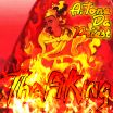 A.Tone Da Priests, The Fi King Album Released Today, 9/11