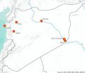 AAAS analysis shows widespread looting and damage to historical sites in Syria