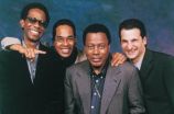 Absolutely Live Entertainment Presents Wayne Shorter Quartet in Concert Featuring Danilo Perez, John Patitucci and Brian Blade on Tuesday, February 8, 2011, 8:00 PM at Berklee Performance Center