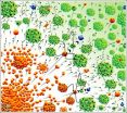 Accelerating neutral atoms on a table top