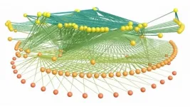 Accounting for the gaps in ancient food webs