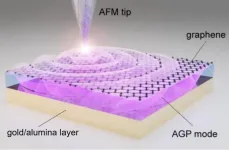 Acoustic graphene plasmons study paves way for optoelectronic applications