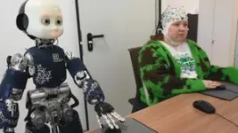 Acting for a common goal with humanoid robots 2