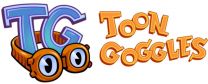 ADC Licensing Preps Launch of New Cartoon Web Channel - Toon Goggles