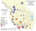 Advanced power-grid research finds low-cost, low-carbon future in West