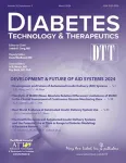 Advances and future development of automated insulin delivery systems