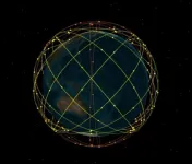 Advancing satellite-based PNT service: low earth orbit satellite constellations augment the GNSS