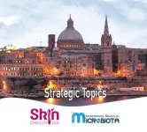 Advancing skin science: explore Skin Ageing & Challenges 2024 Strategic Topics in Malta this November
