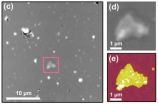 AFM positioning: Shining light on a needle in a haystack