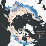 After millennia as carbon dioxide sink, more than one-third of Arctic-boreal region is now a source