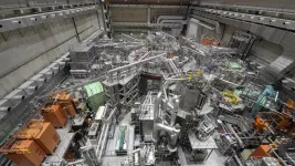 After record-breaking results in fusion research, this highly successful project is winding down to make way for new experiments