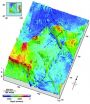 AGU: Experts publish new view of zone where Malaysia Airlines flight 370 might lie