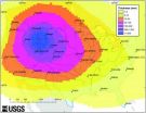 AGU: Yellowstone supereruption would send ash across North America