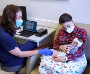 AI algorithms can determine how well newborns nurse, study shows