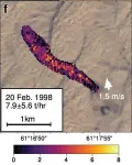 AI analysis of historical satellite images show USSR collapse in 1990s increased methane emissions, despite lower oil and gas production 2