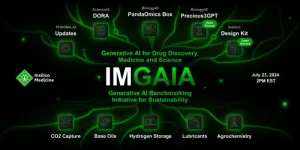 AI for good: Insilico Medicine hosts IMGAIA Product Launch Event