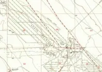 AI helps researchers dig through old maps to find lost oil and gas wells 2